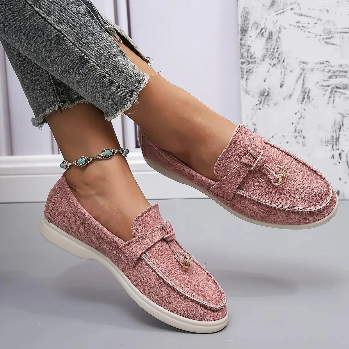 Ivyshape | Comfortable and Versatile Orthopedic Winter Footwear