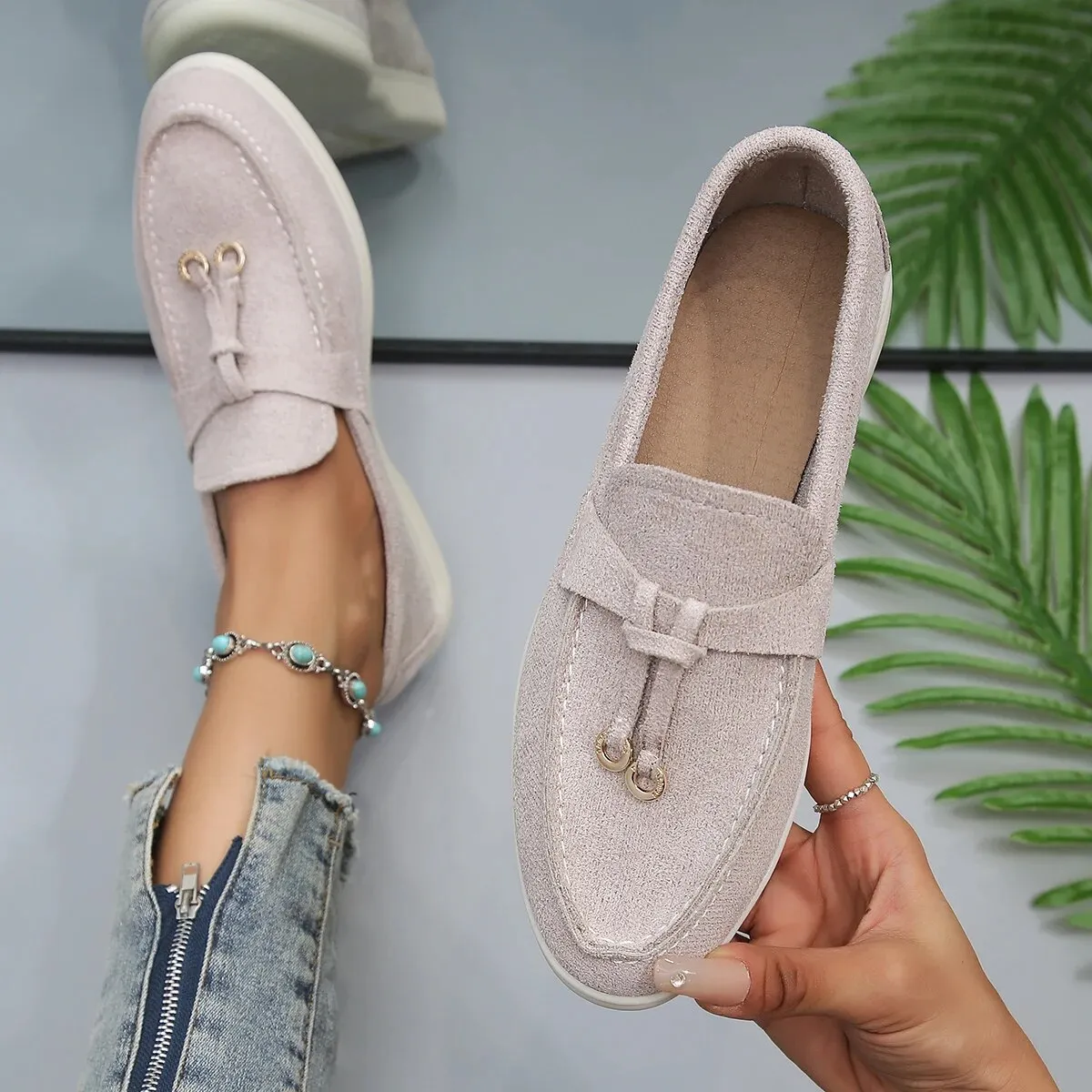 Ivyshape | Comfortable and Versatile Orthopedic Winter Footwear