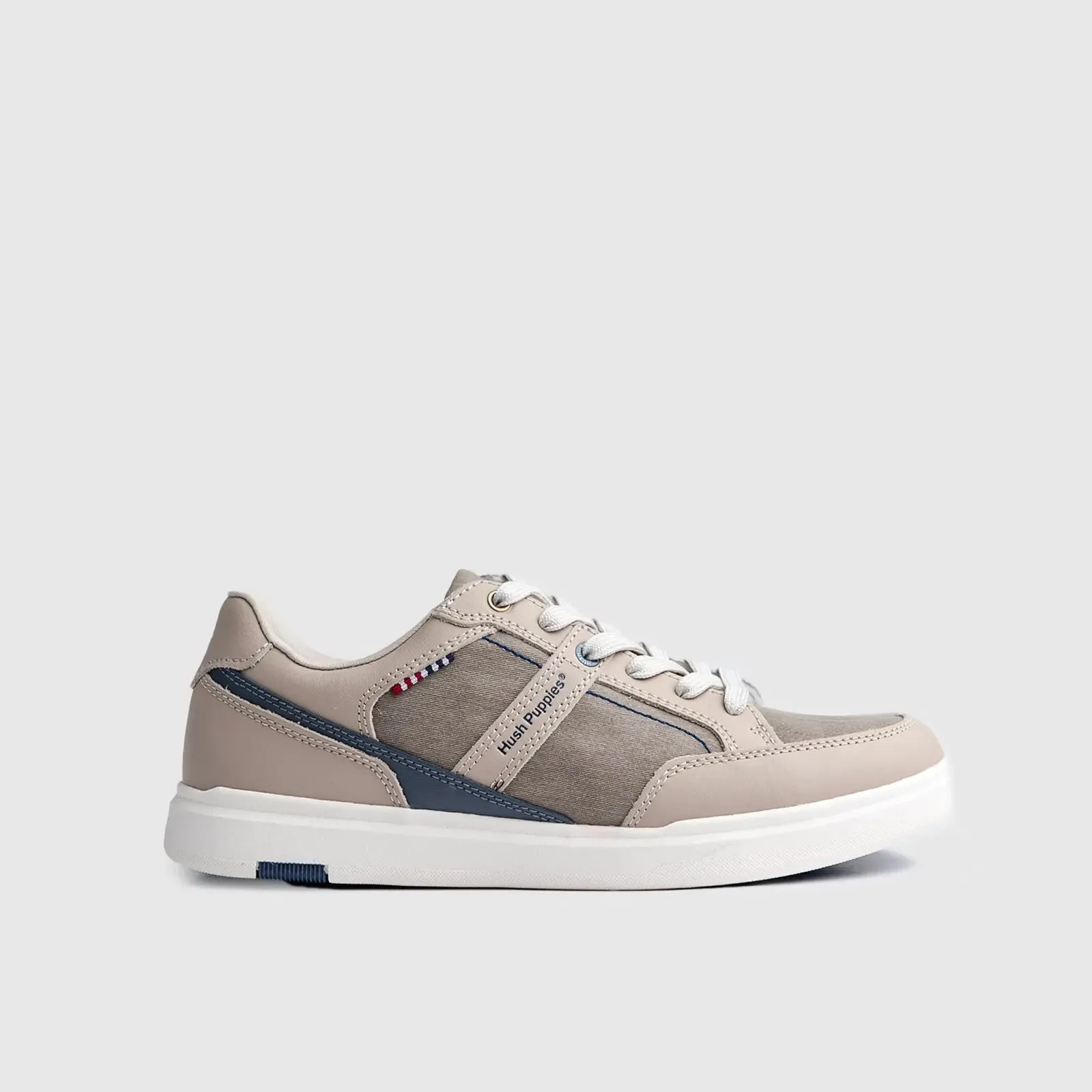 Jeremy Casual Sneaker Beige 00855