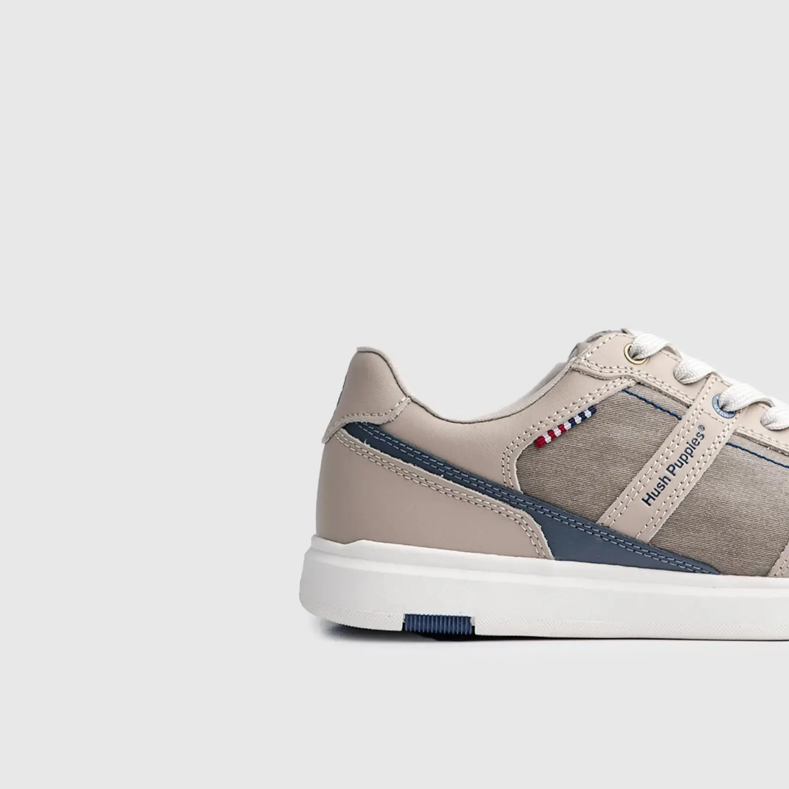 Jeremy Casual Sneaker Beige 00855
