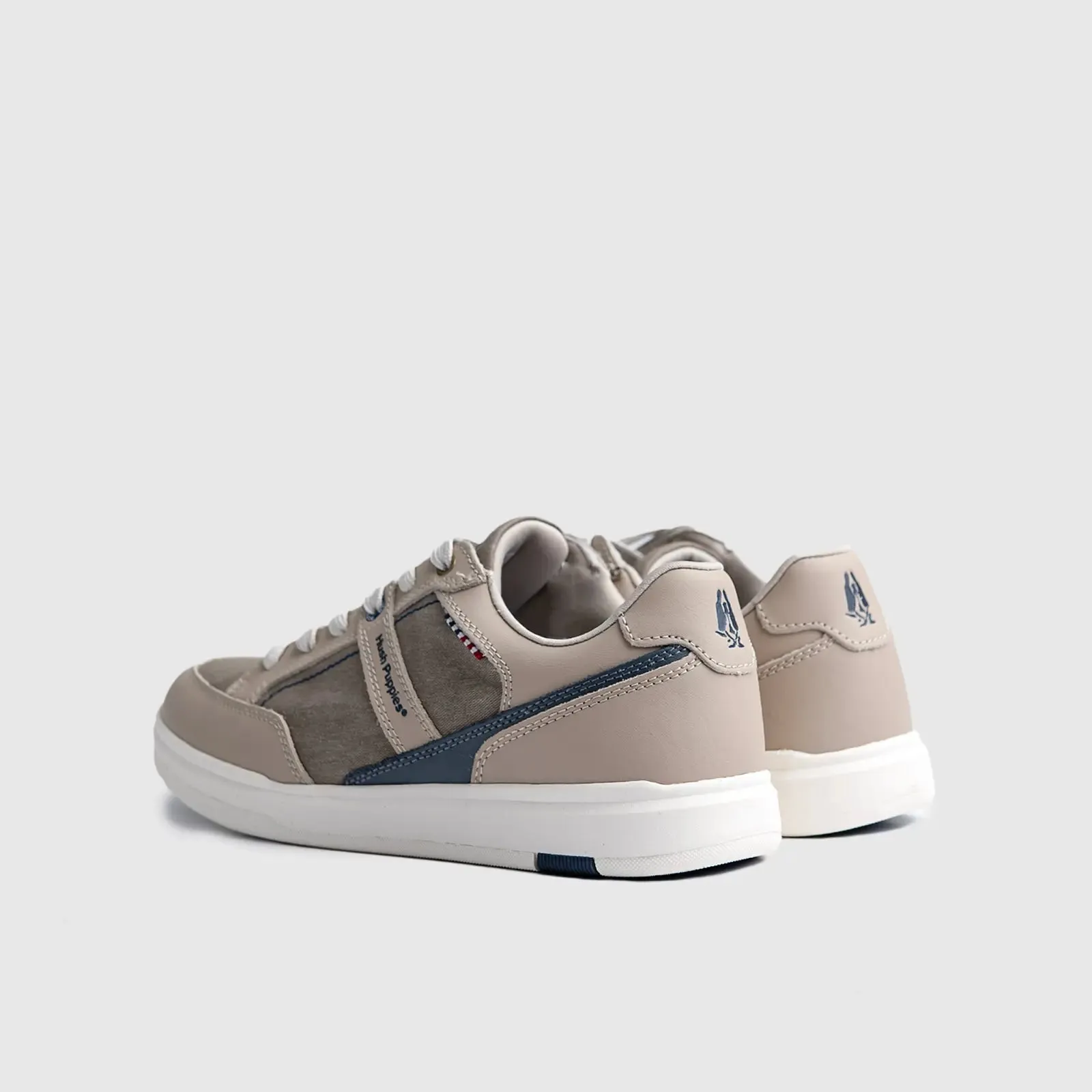 Jeremy Casual Sneaker Beige 00855