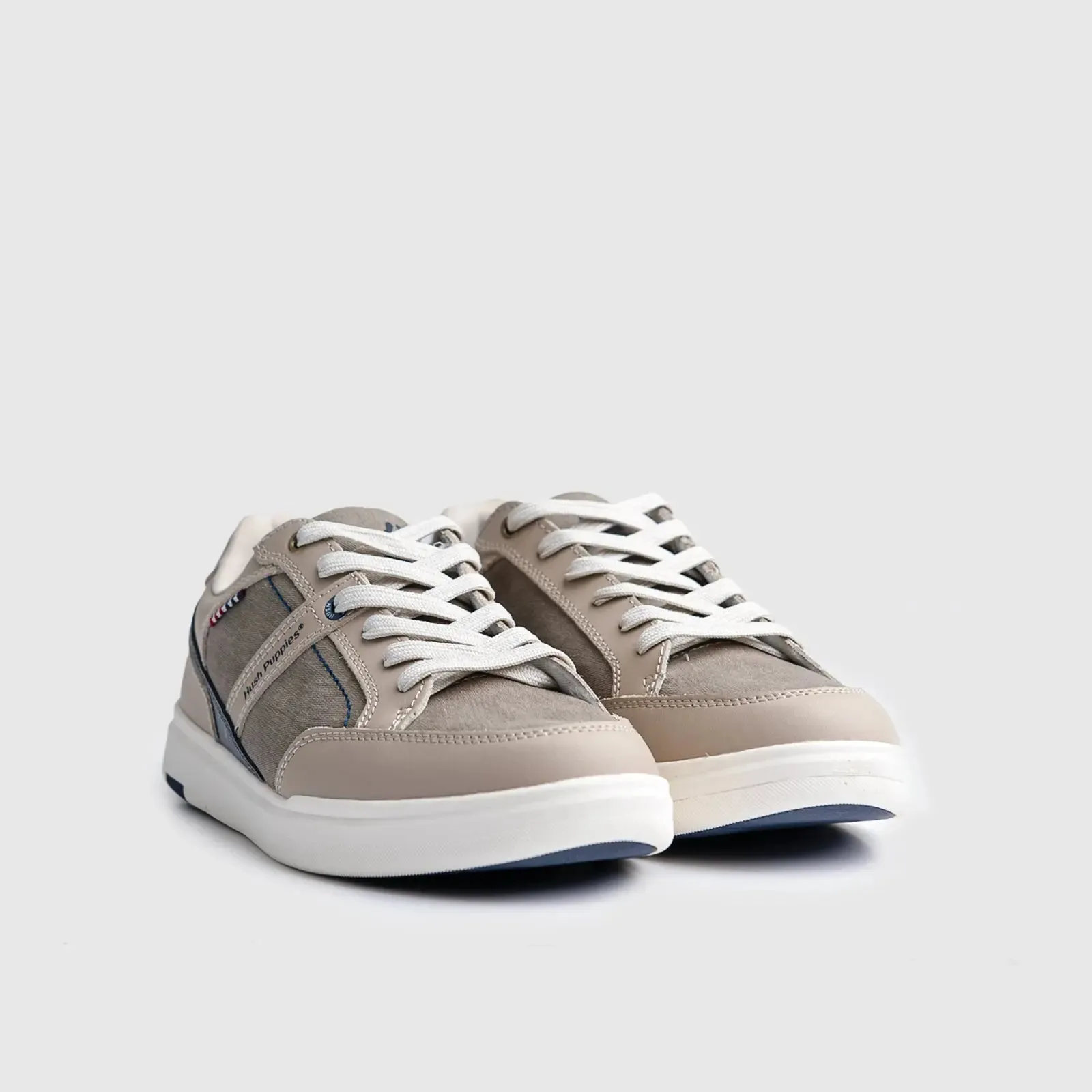 Jeremy Casual Sneaker Beige 00855