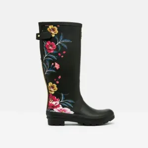 Joules Welly Tall Rubber Boots 209674