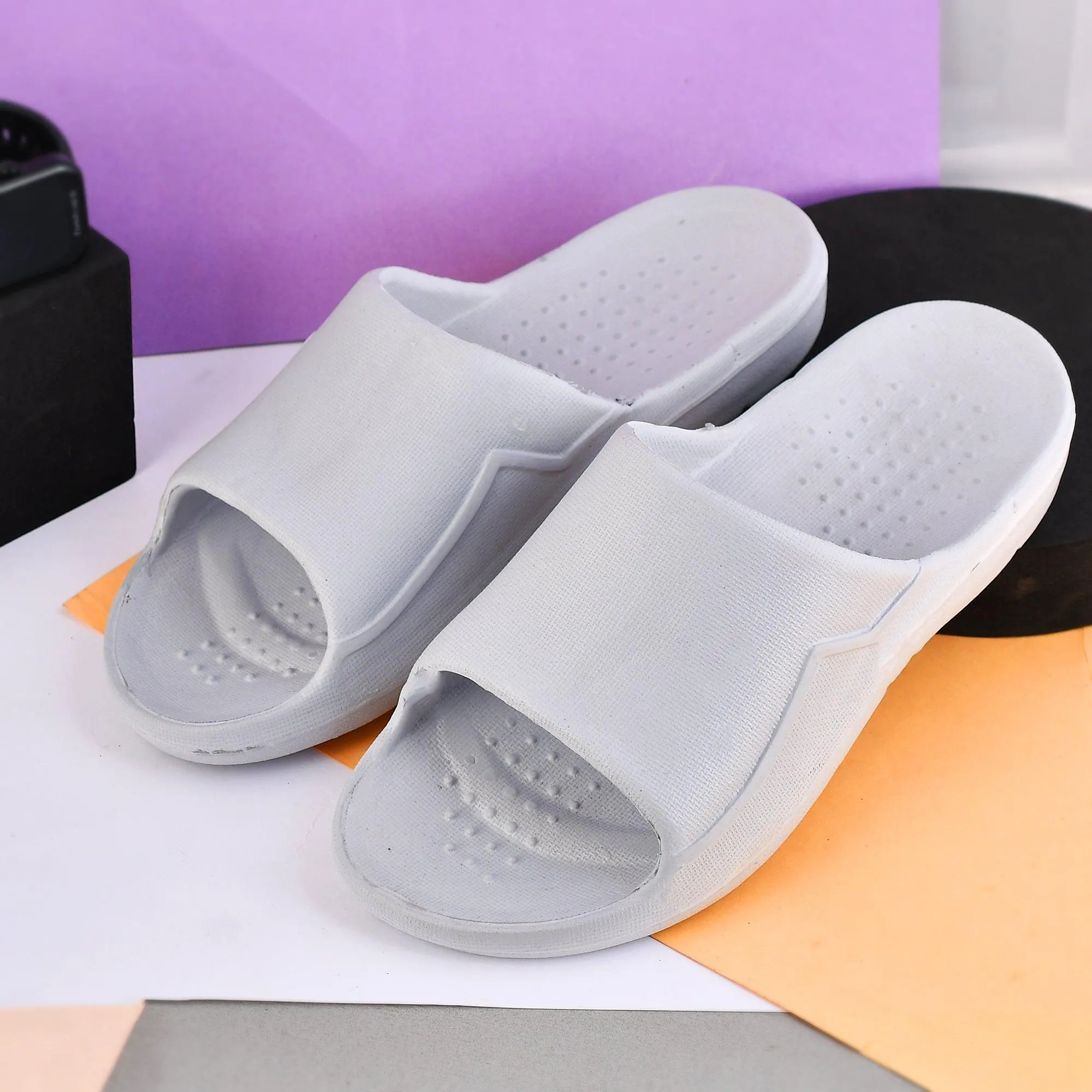 LOTUS VENUE Eva Slides Chappal Slippers For Men's And Boys