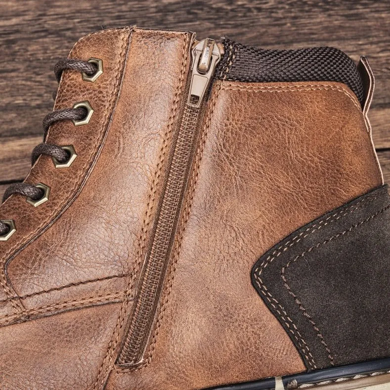 LUMBERSHIELD™ MEN'S INSULATED BOOTS