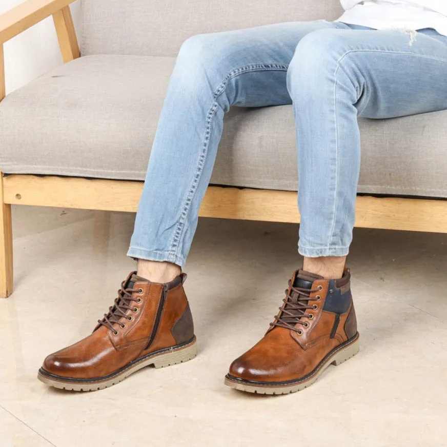 LUMBERSHIELD™ MEN'S INSULATED BOOTS