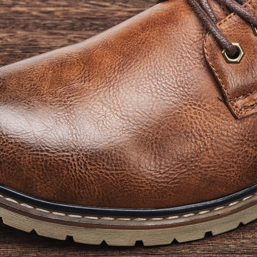 LUMBERSHIELD™ MEN'S INSULATED BOOTS