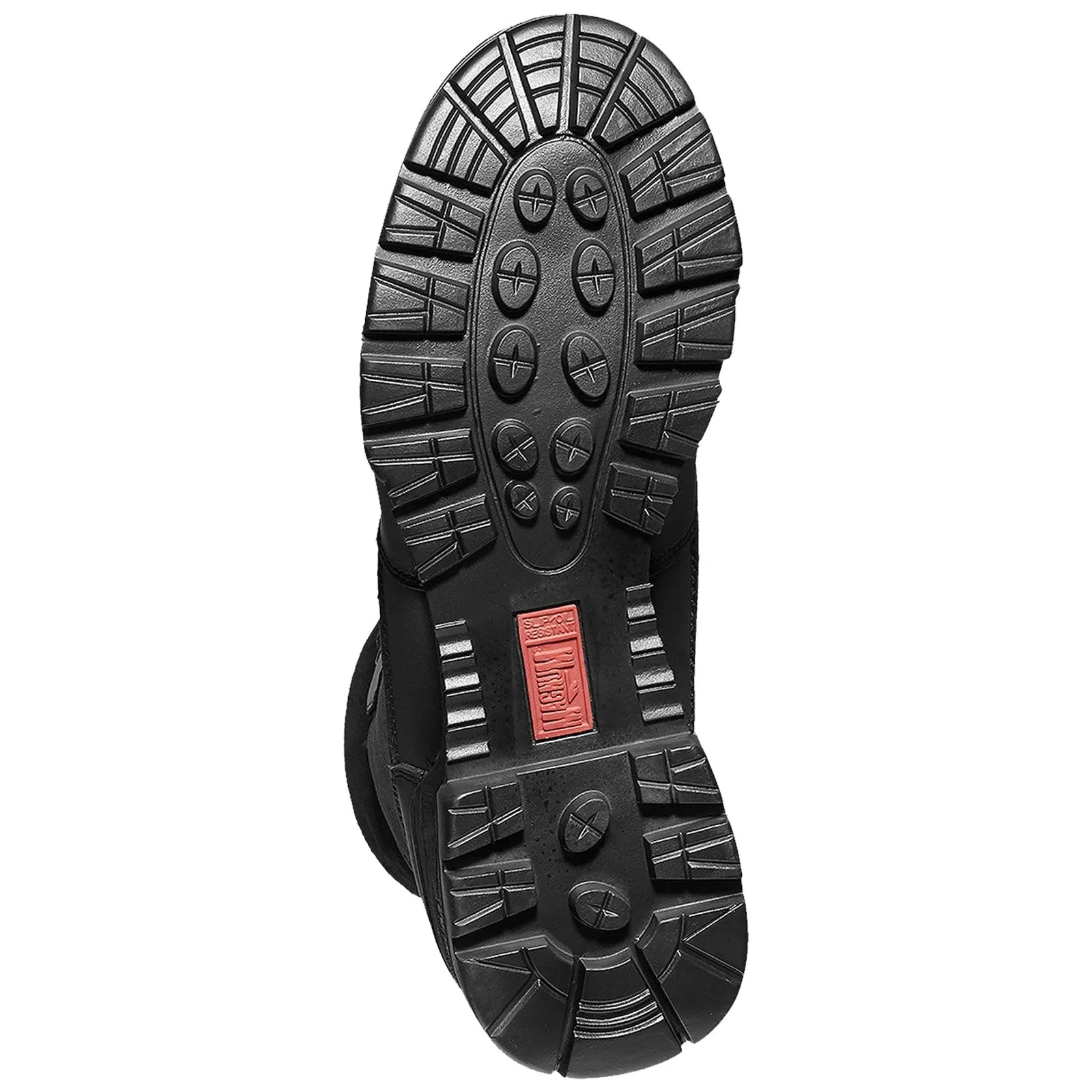 Magnum Unisex Classic CEN Uniform Boots