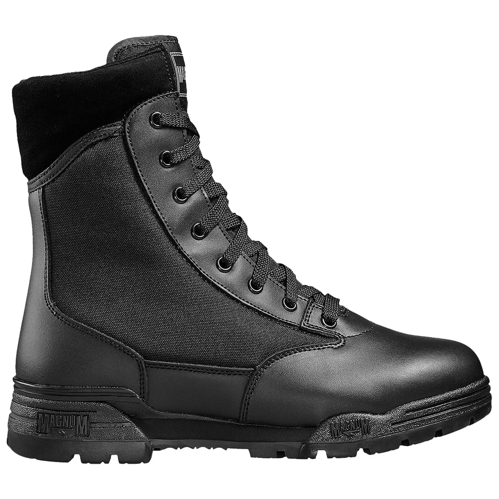 Magnum Unisex Classic CEN Uniform Boots