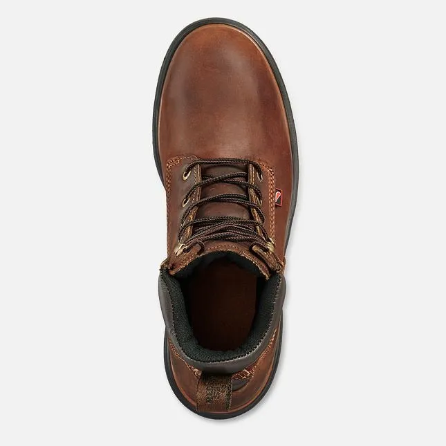 Men's Dynaforce 6" Waterproof Soft Toe Boot