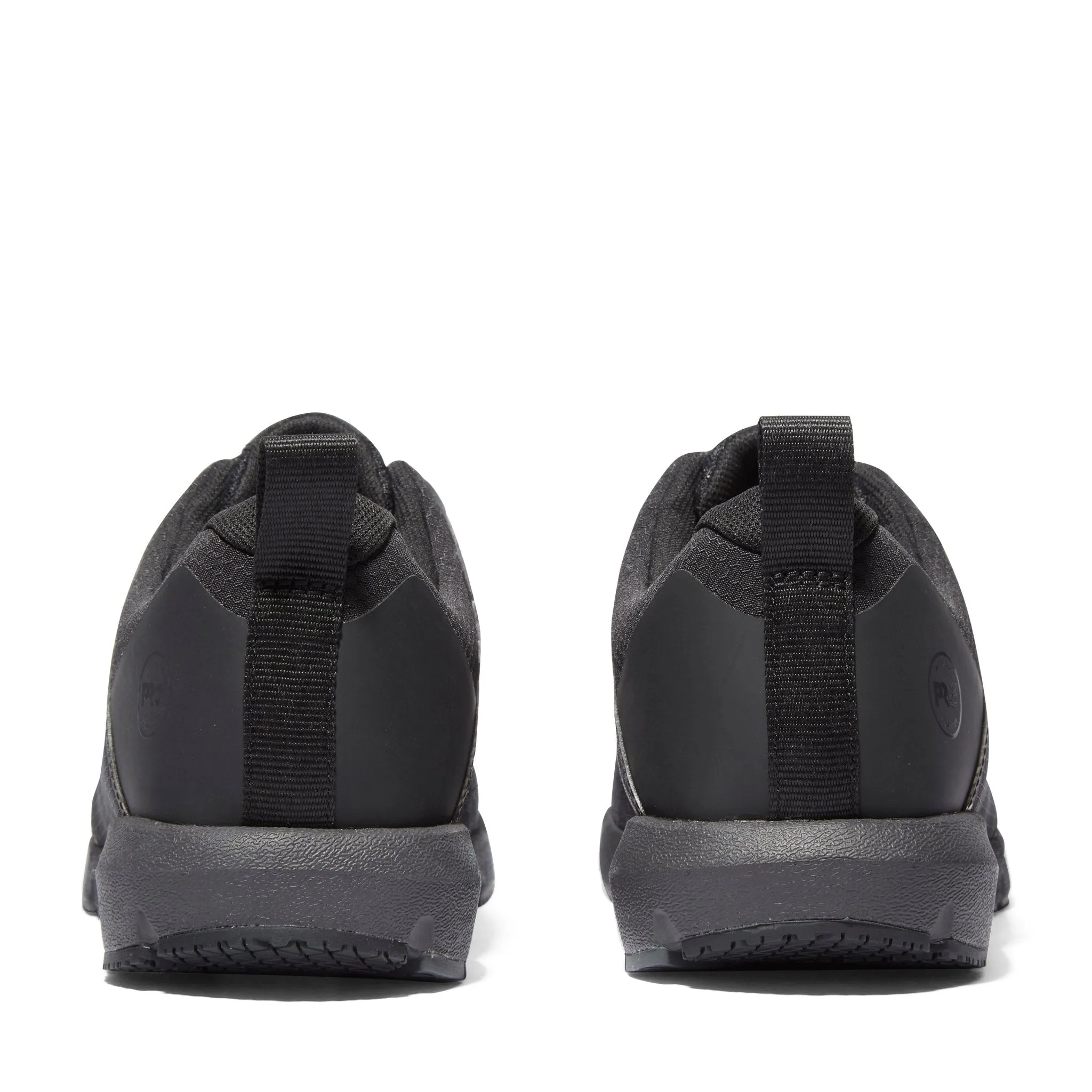 Men's Radius Composite Toe Work Sneaker