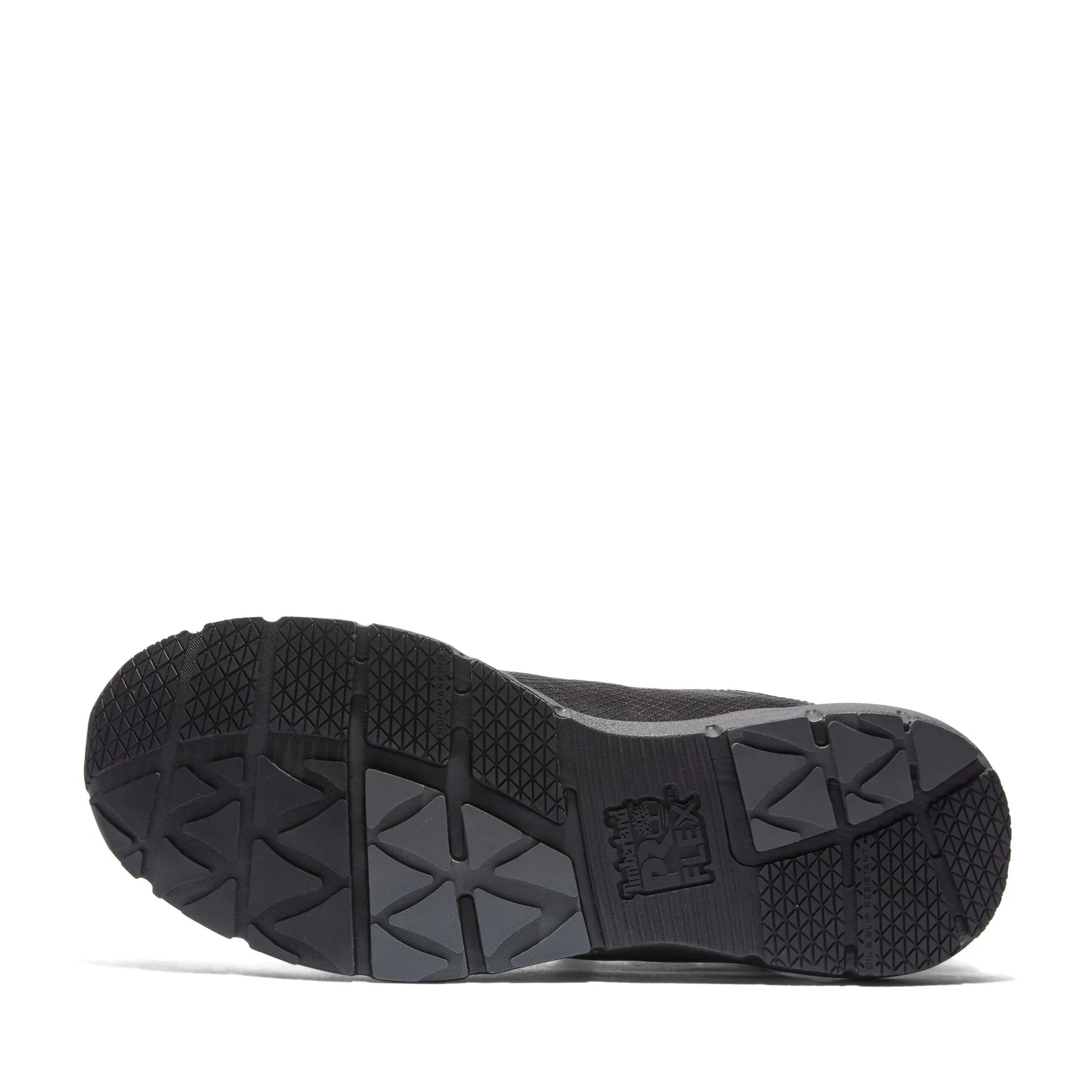 Men's Radius Composite Toe Work Sneaker