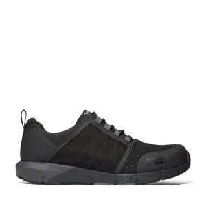 Men's Radius Composite Toe Work Sneaker