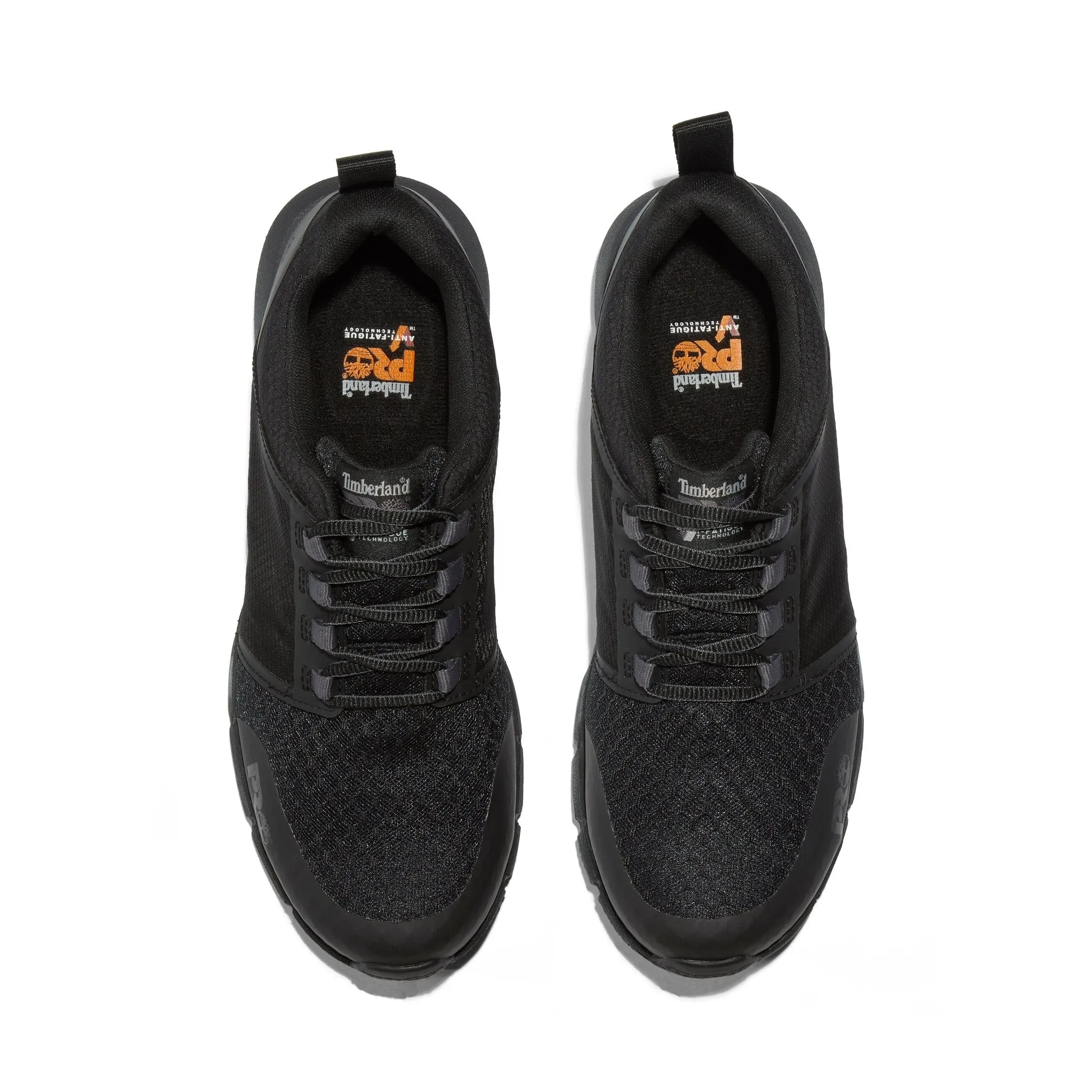 Men's Radius Composite Toe Work Sneaker