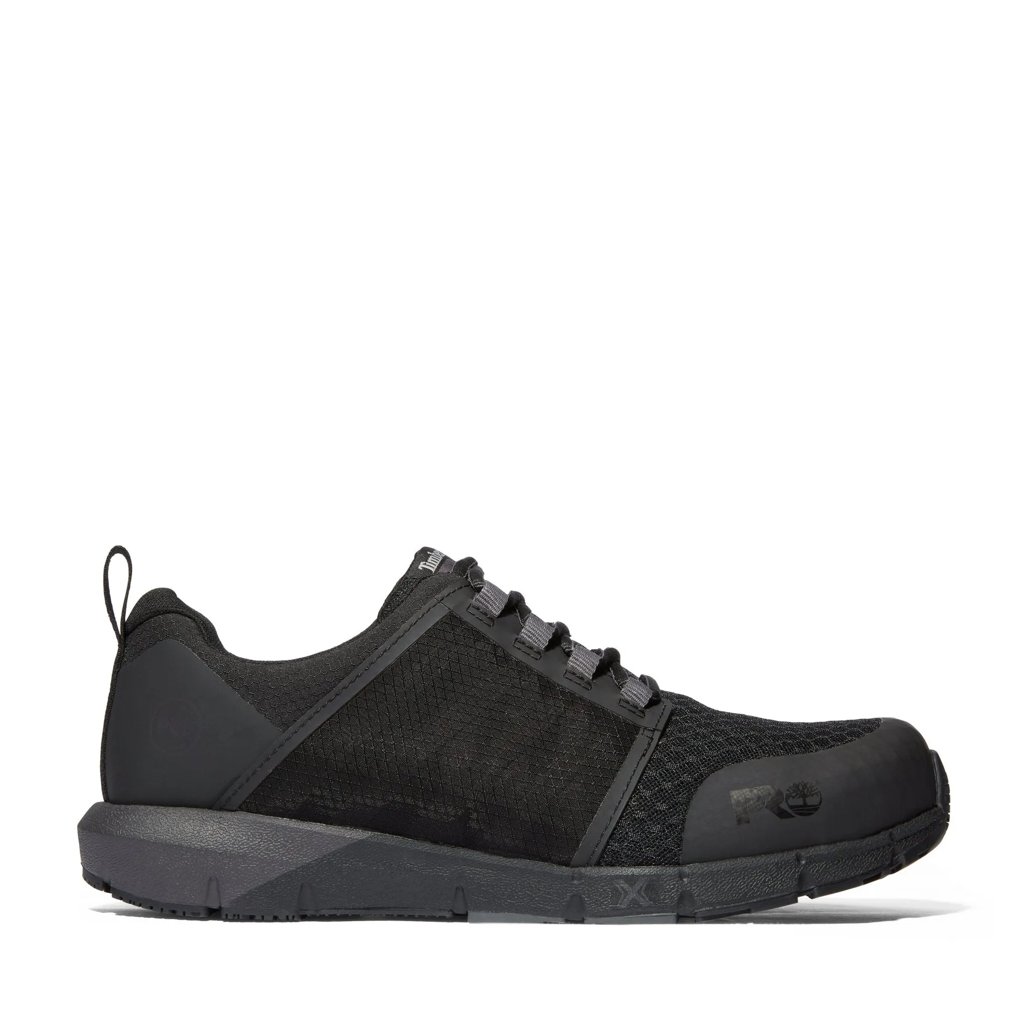 Men's Radius Composite Toe Work Sneaker