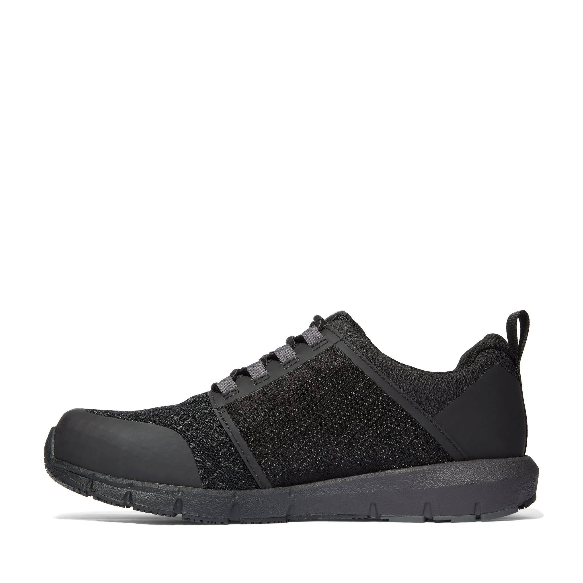 Men's Radius Composite Toe Work Sneaker