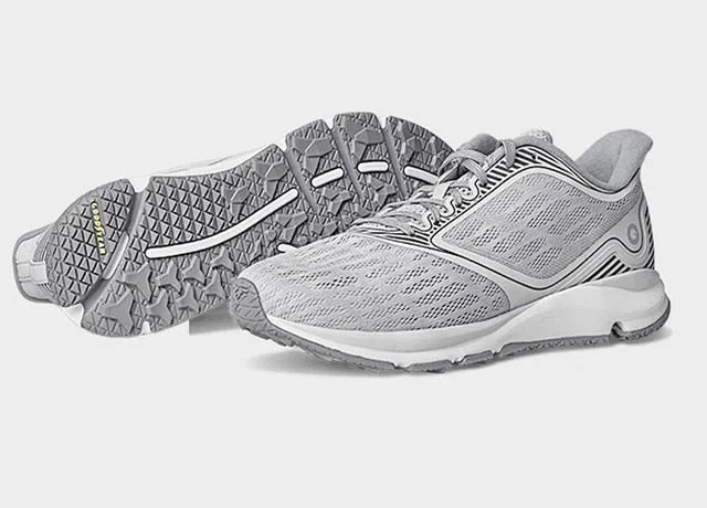Mijia Amazfit Antelope Outdoor Sport Running Shoes ERC Material Rubber Support Smart Chip Sneaker for Men Women