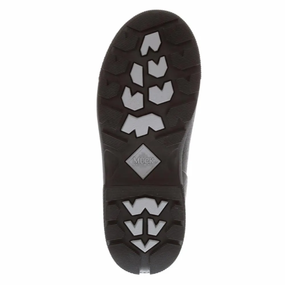 Muck Footwear Kids ELEMENT BLACK