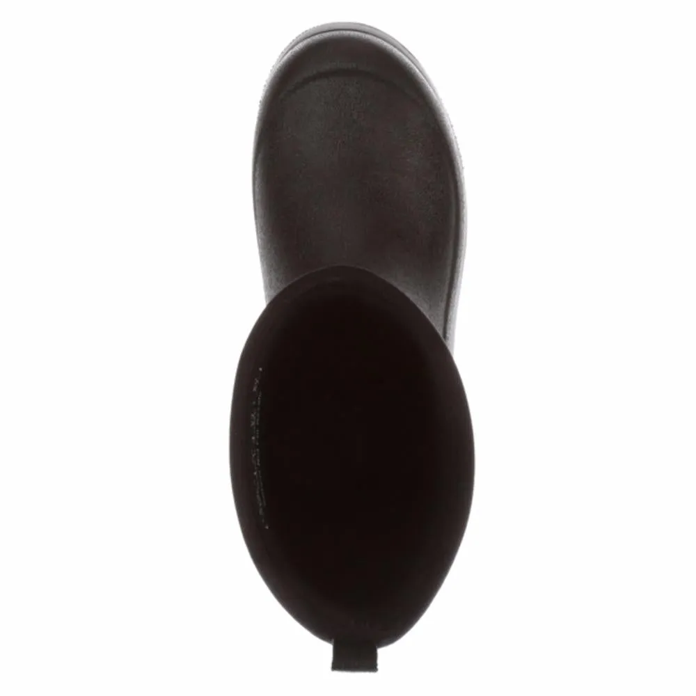 Muck Footwear Kids ELEMENT BLACK