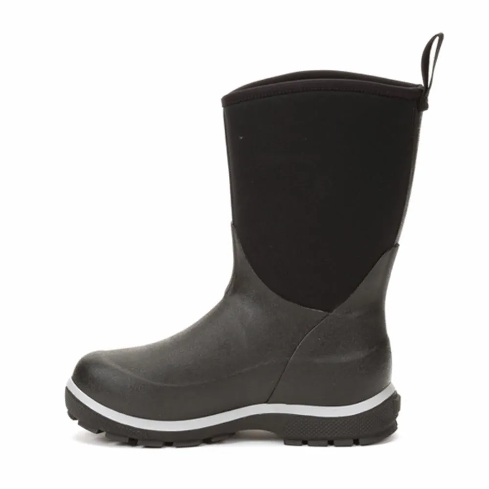 Muck Footwear Kids ELEMENT BLACK