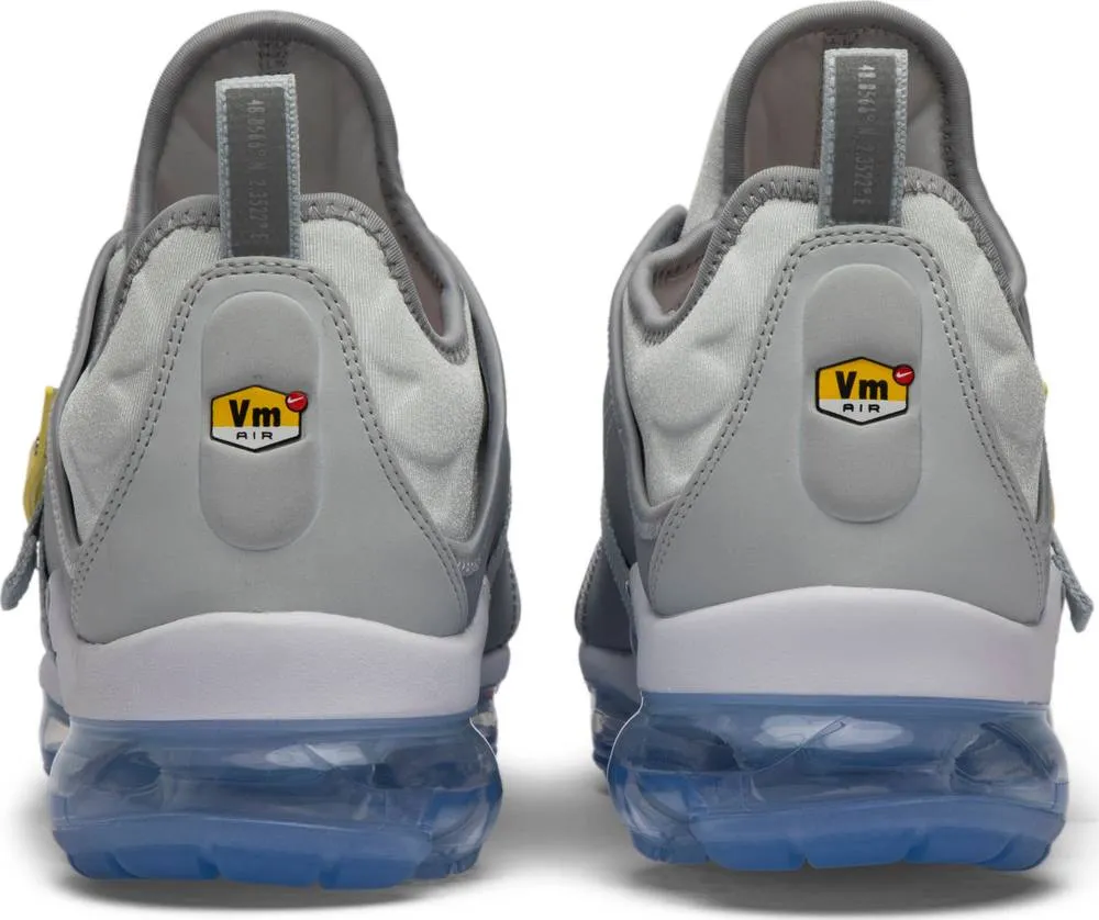 Nike Air Vapormax Plus Running Shoes #CI1506-001