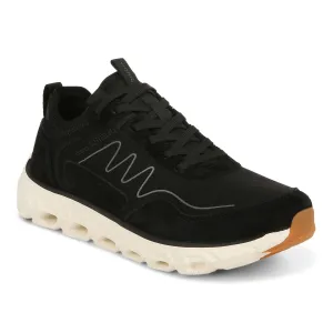 Nimble Sneaker - Black LAST ONE SIZE 8.5