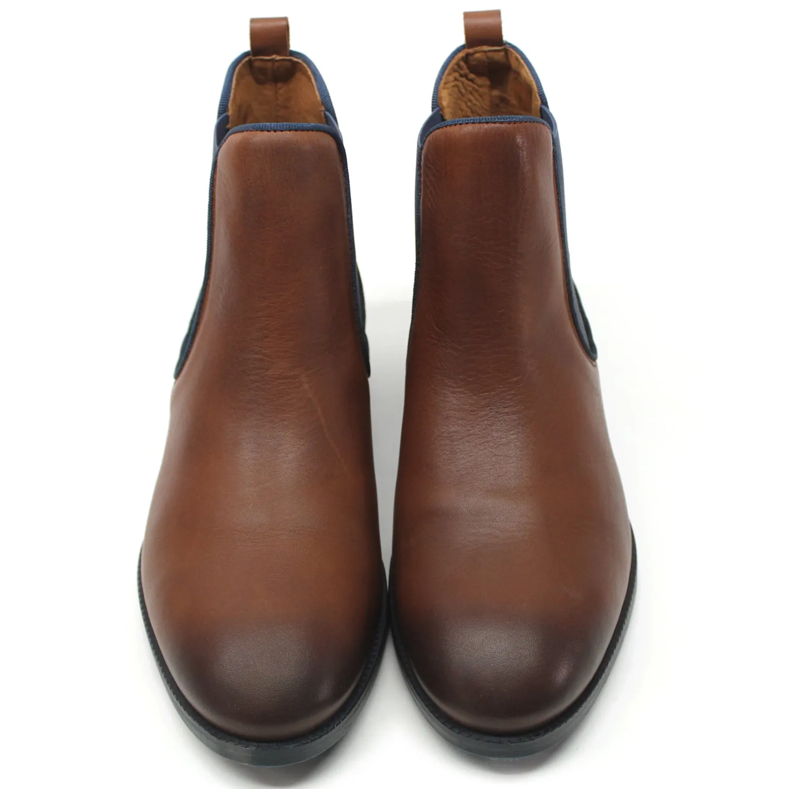 Pikolinos Royal W4D-8637ST Leather Textile Women's Boots - UK 7-7.5 - US 9-9.5 Women - EU 40