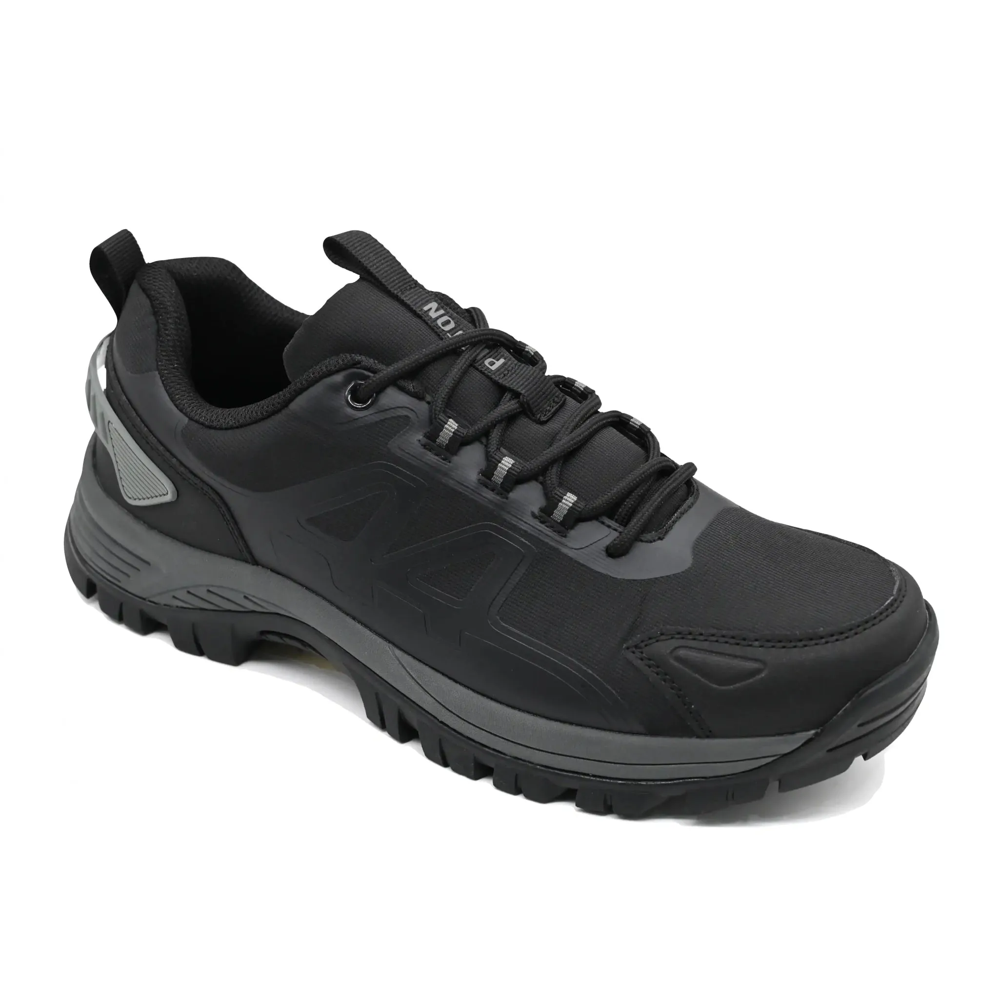Piston Trail - Black
