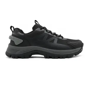 Piston Trail - Black