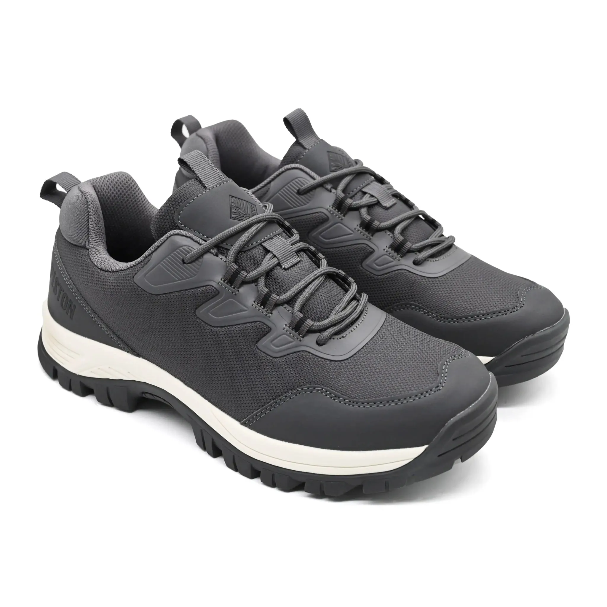 Piston Trail - Grey
