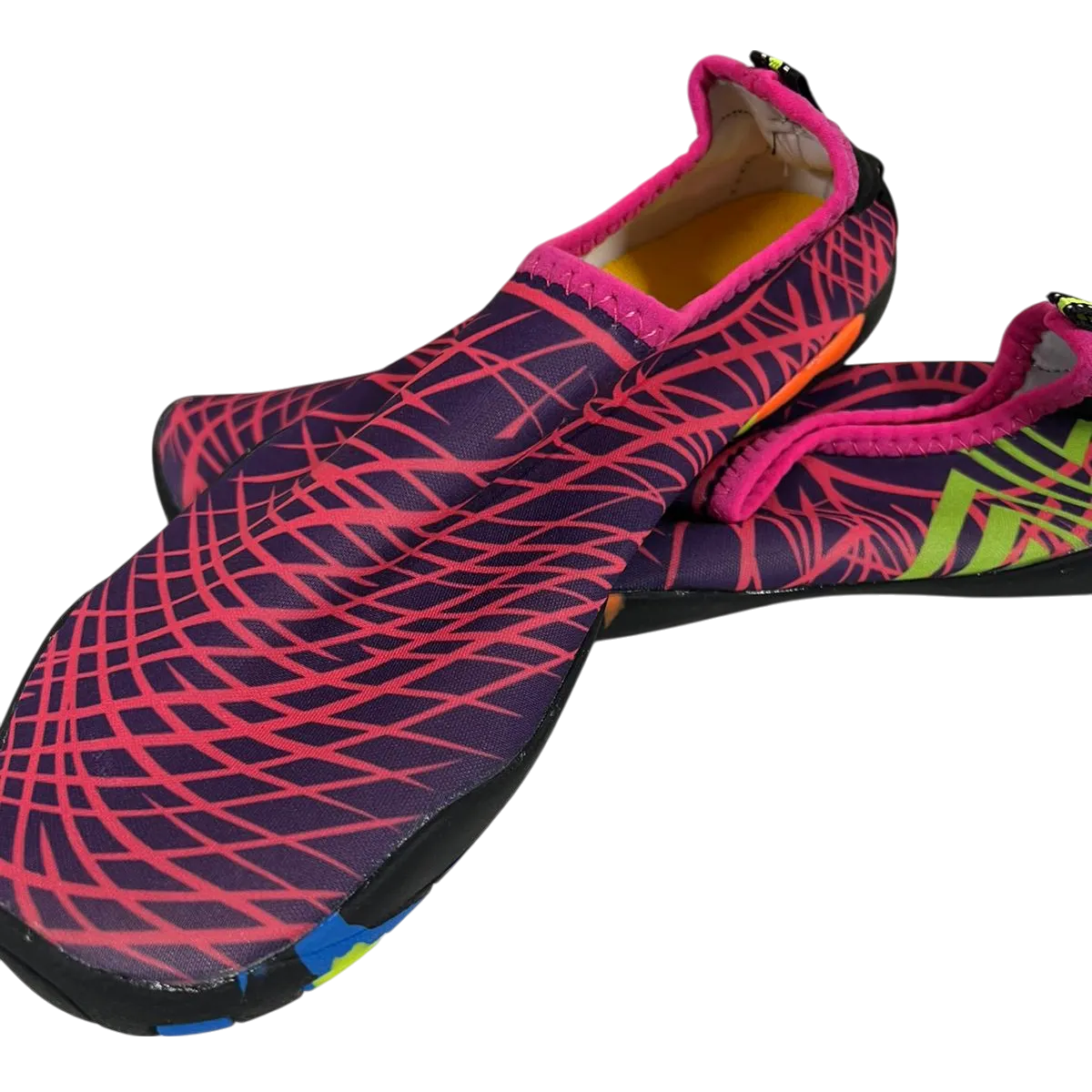 Purple Outdoor Water Shoe