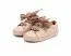 Rose Sneakers
