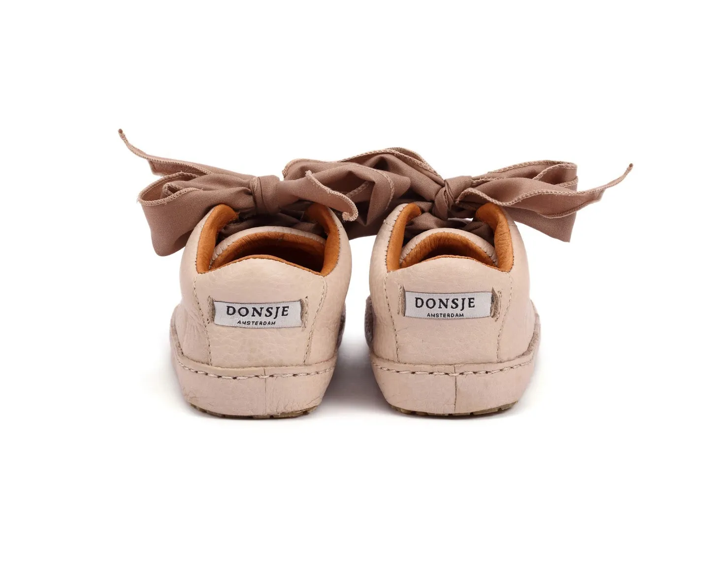 Rose Sneakers