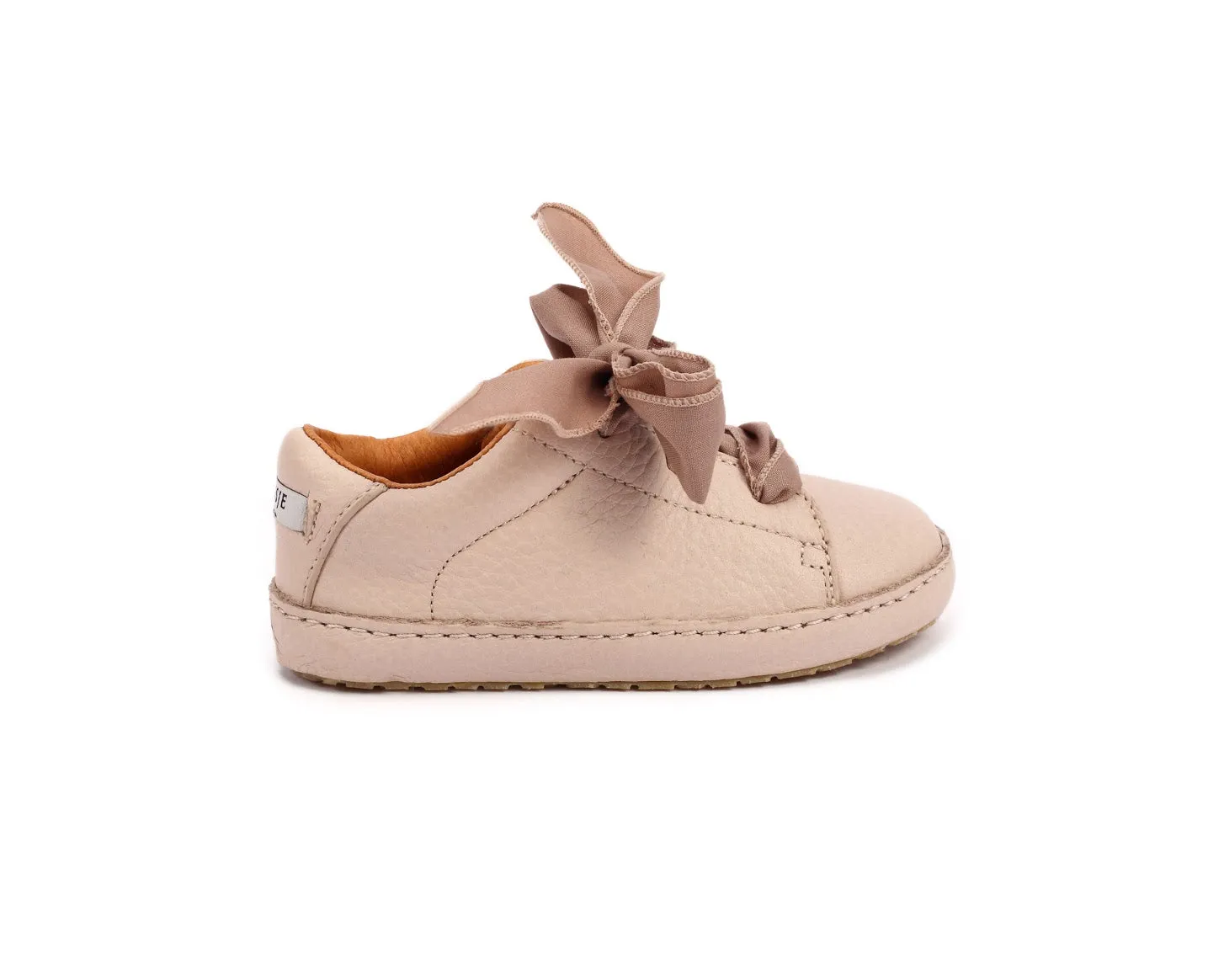 Rose Sneakers