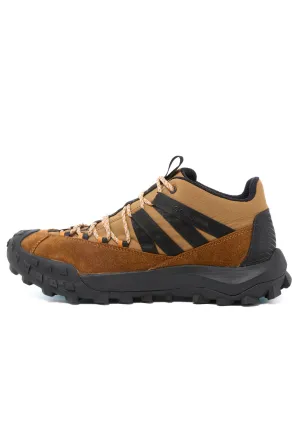Scarpa Rove - Burnt Orange