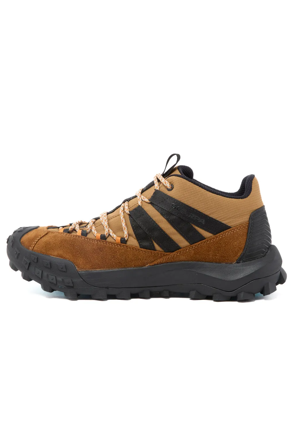 Scarpa Rove - Burnt Orange