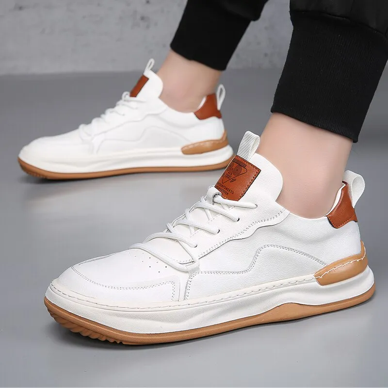 Scott | Pure Class & Comfort | Leather Shoes