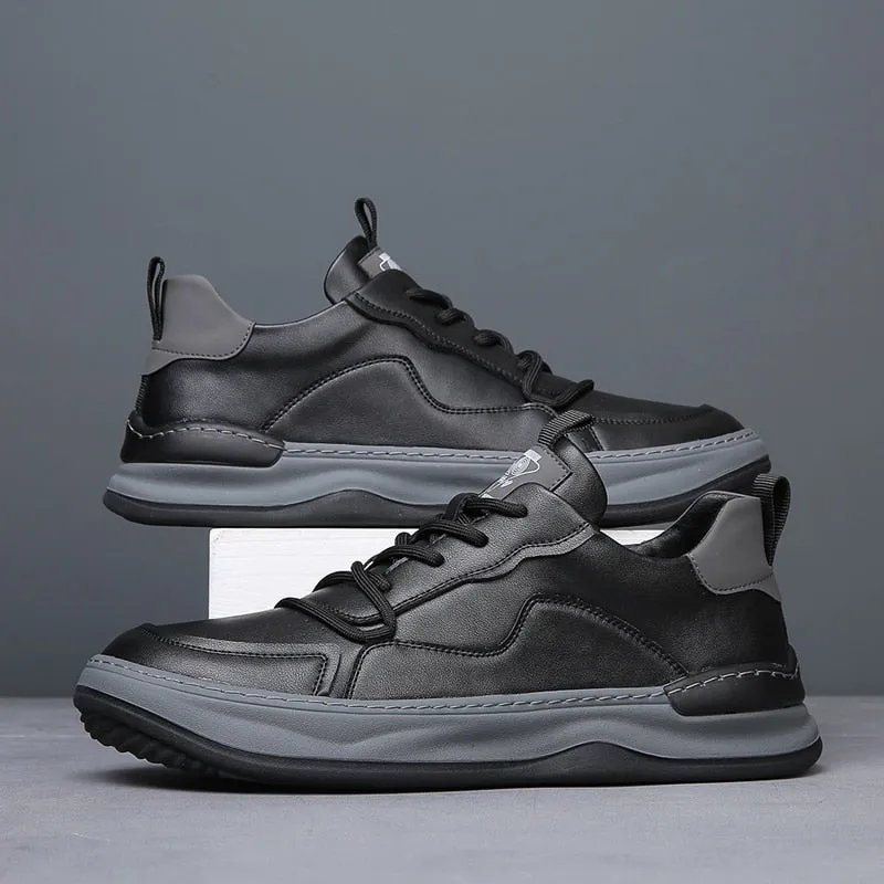Scott | Pure Class & Comfort | Leather Shoes