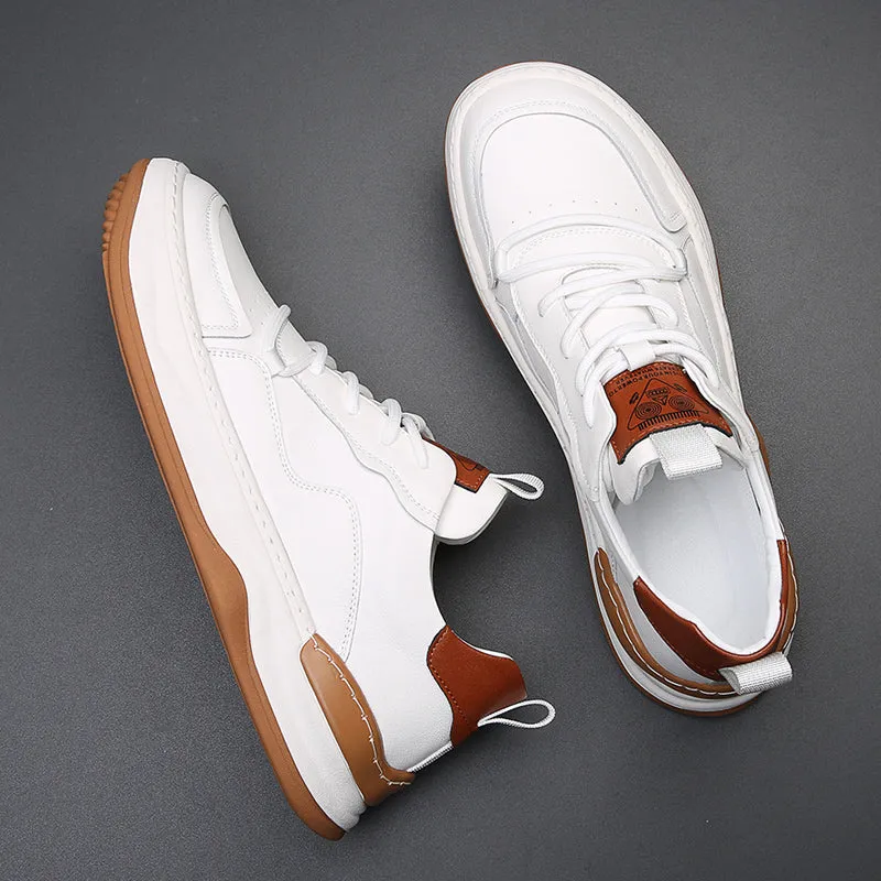 Scott | Pure Class & Comfort | Leather Shoes