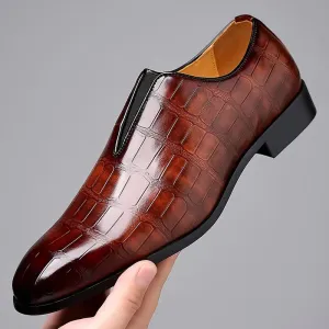 Sevilla | Prestige Loafers