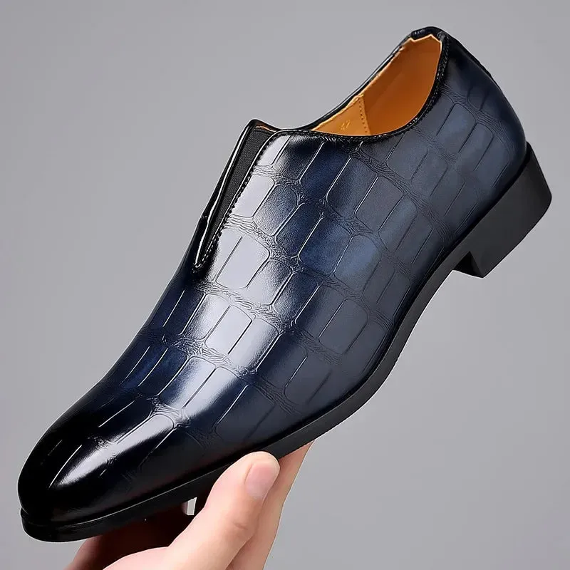 Sevilla | Prestige Loafers