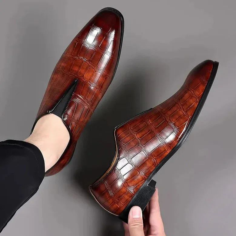 Sevilla | Prestige Loafers