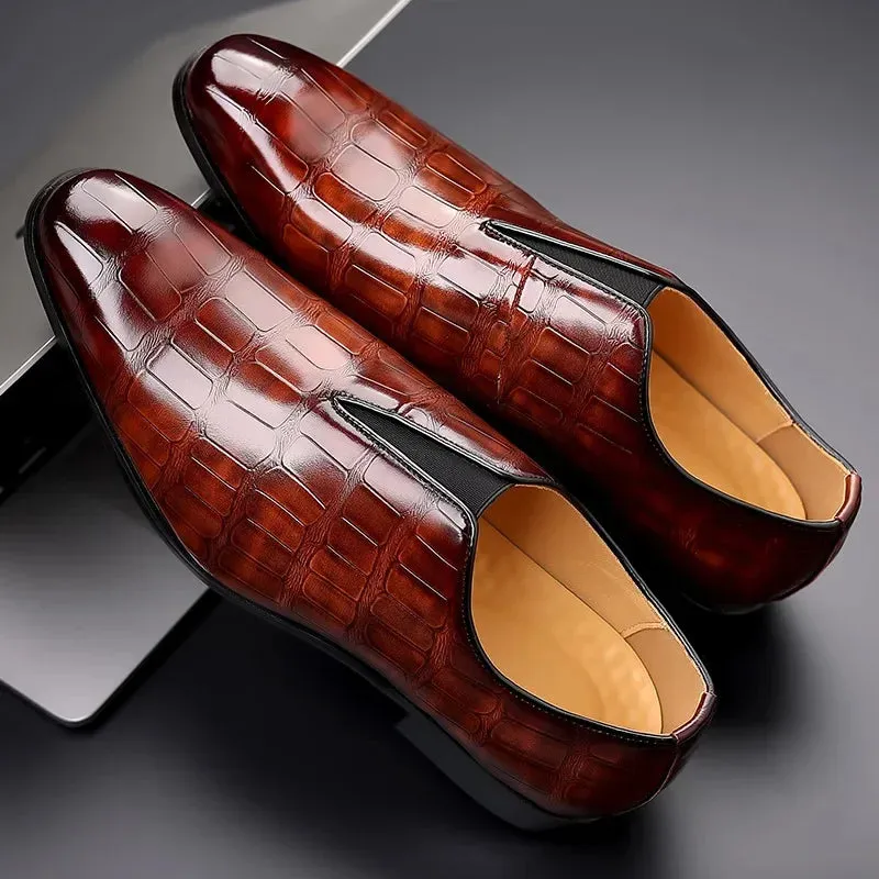Sevilla | Prestige Loafers