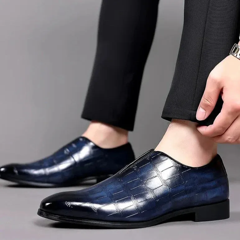 Sevilla | Prestige Loafers