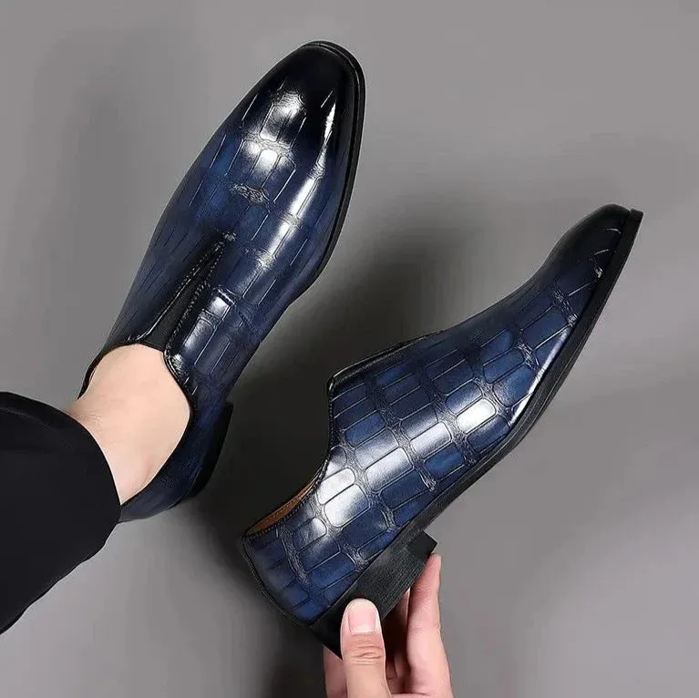 Sevilla | Prestige Loafers