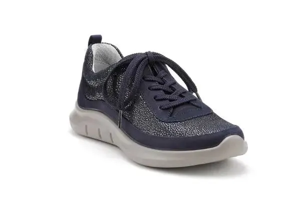 Star Comfort Sneakers