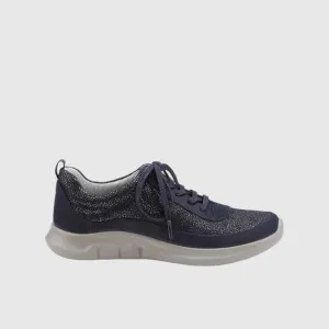 Star Comfort Sneakers