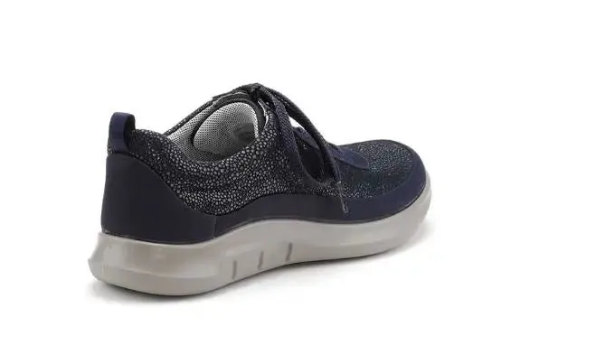 Star Comfort Sneakers