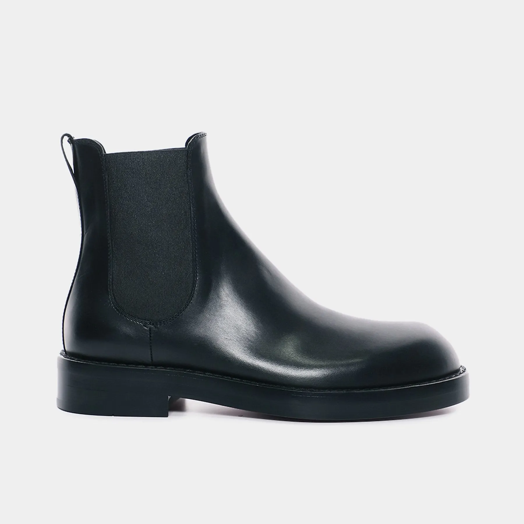 Stef Chelsea Boots