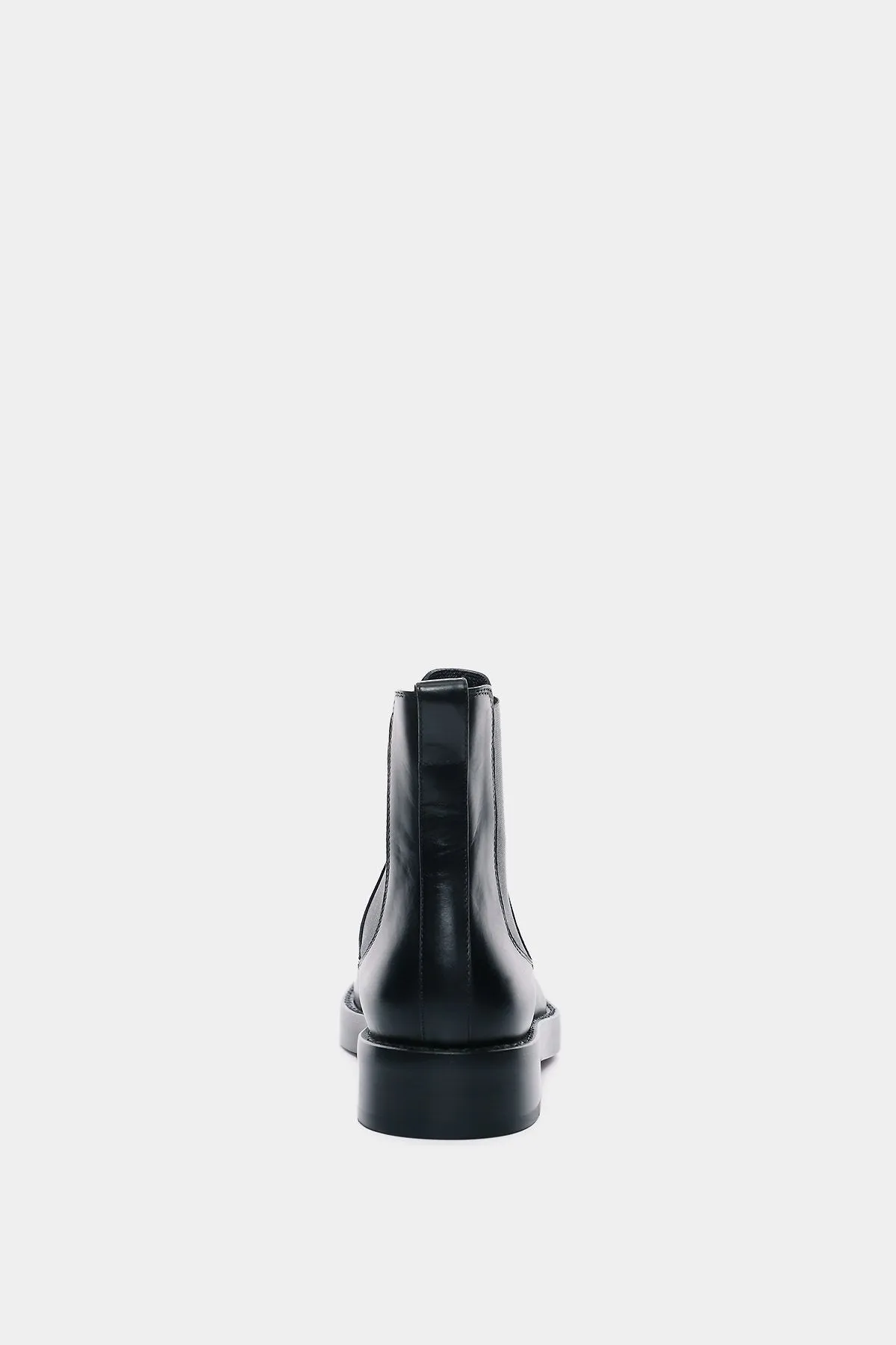 Stef Chelsea Boots